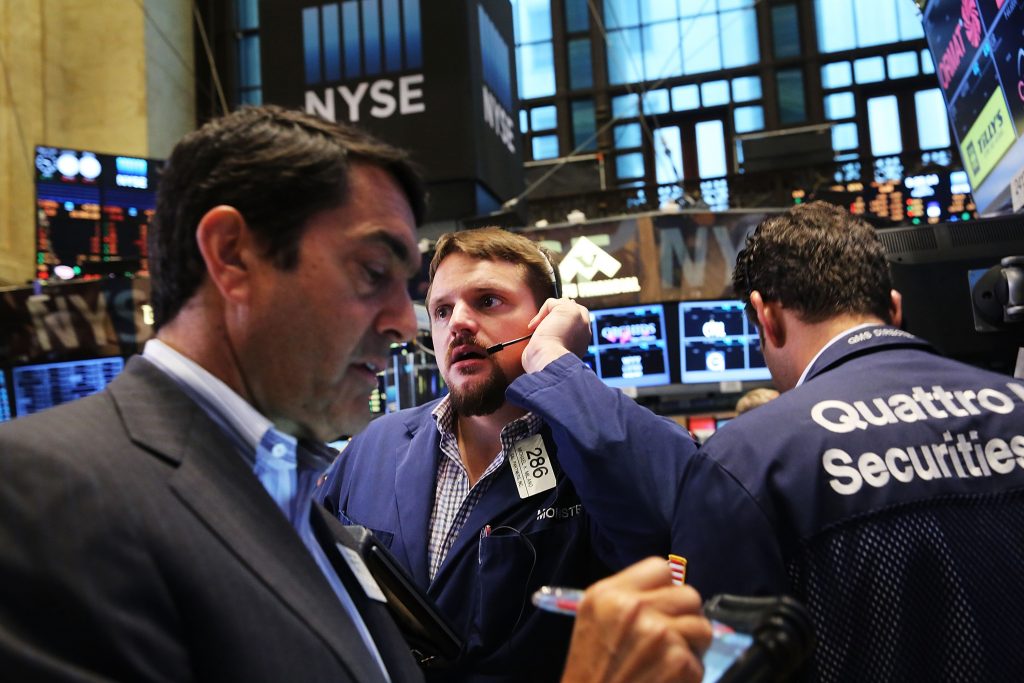 top stock market news today (marijuana stocks)