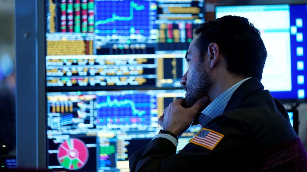 top stock market news today