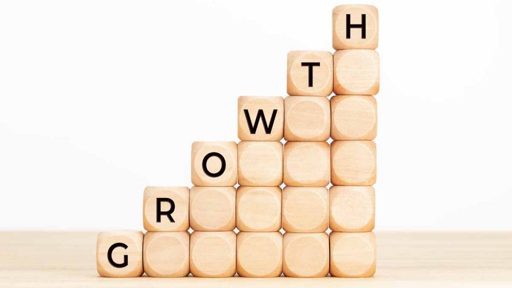 secular growth stocks