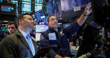 top stock market news today