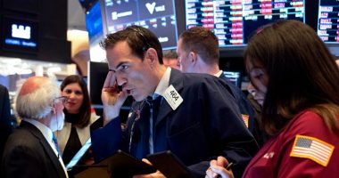 top stock market news today