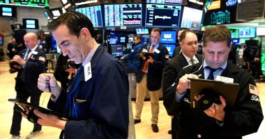 top stock market news today