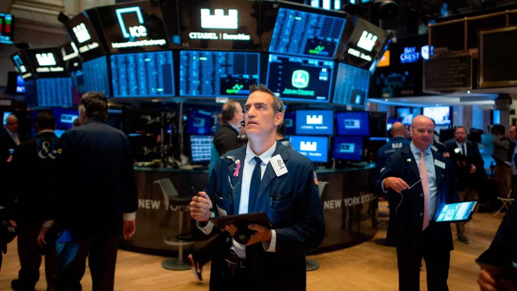 premarket biggest movers
