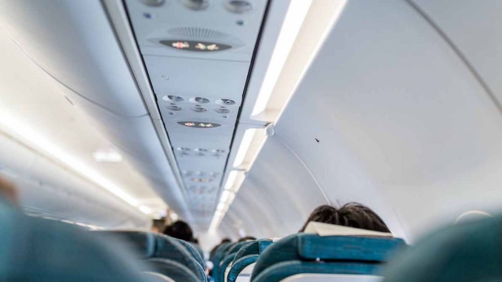 airline stocks