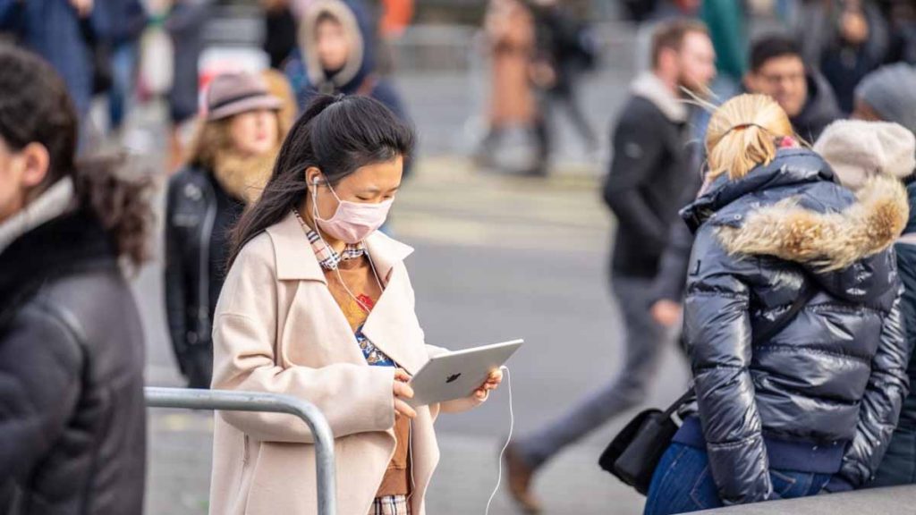 chinese tech stocks