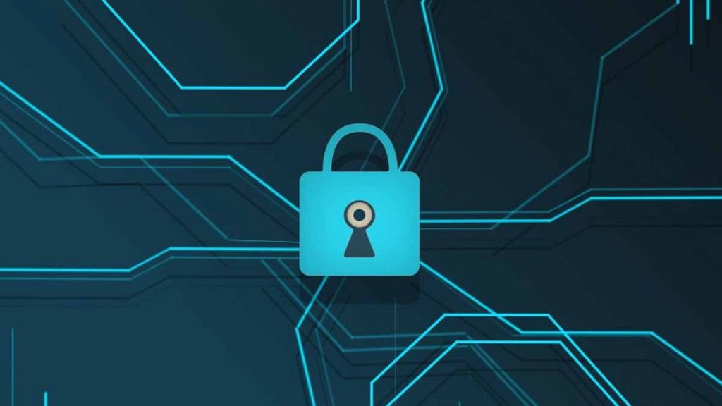cybersecurity stocks