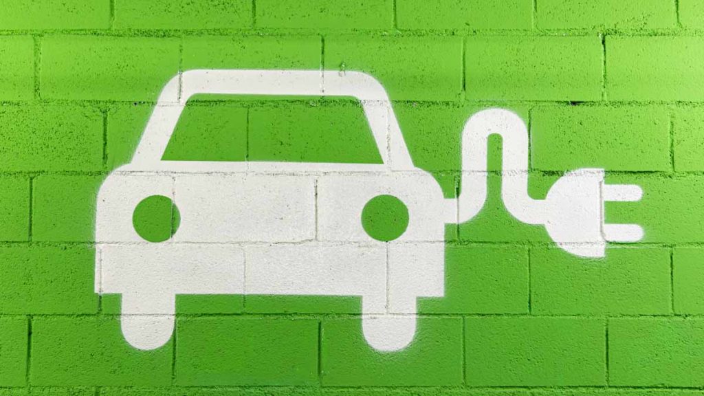 electric vehicle stocks