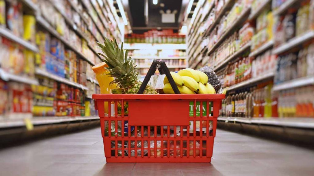food stocks