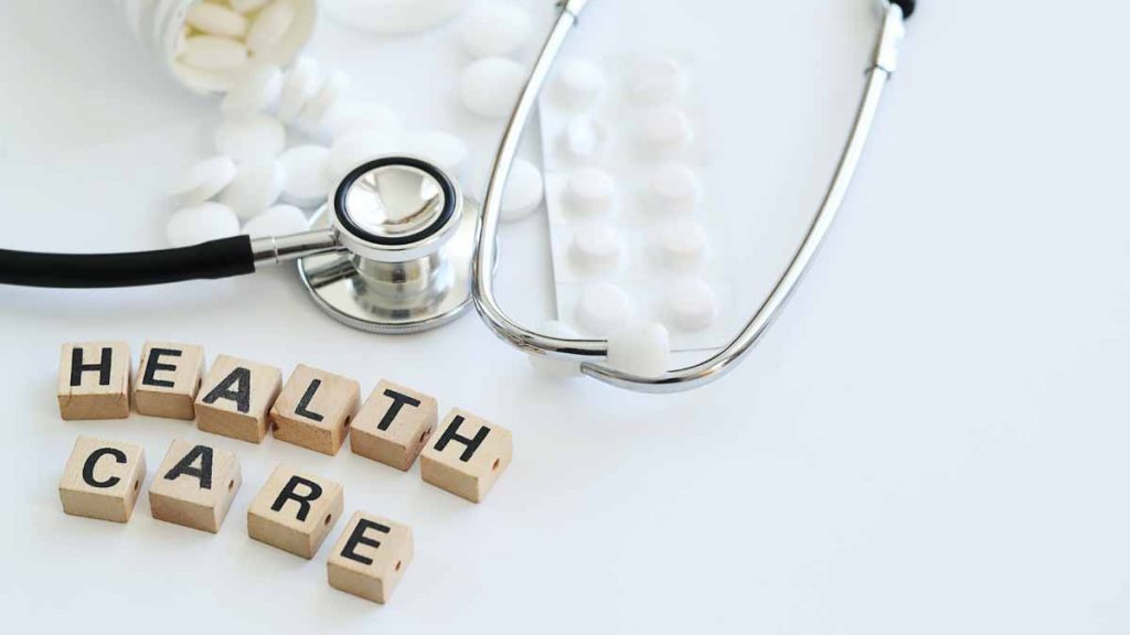 health care stocks