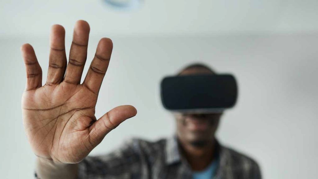metaverse stocks