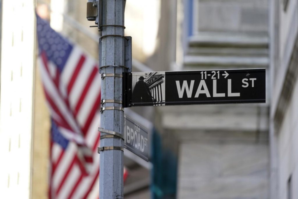 top stock market news today
