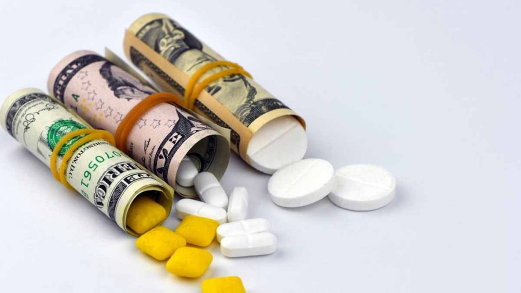 pharmaceutical stocks
