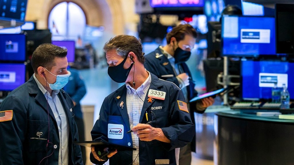top stock market news today (Gamestop stock)