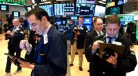 top stock market news today