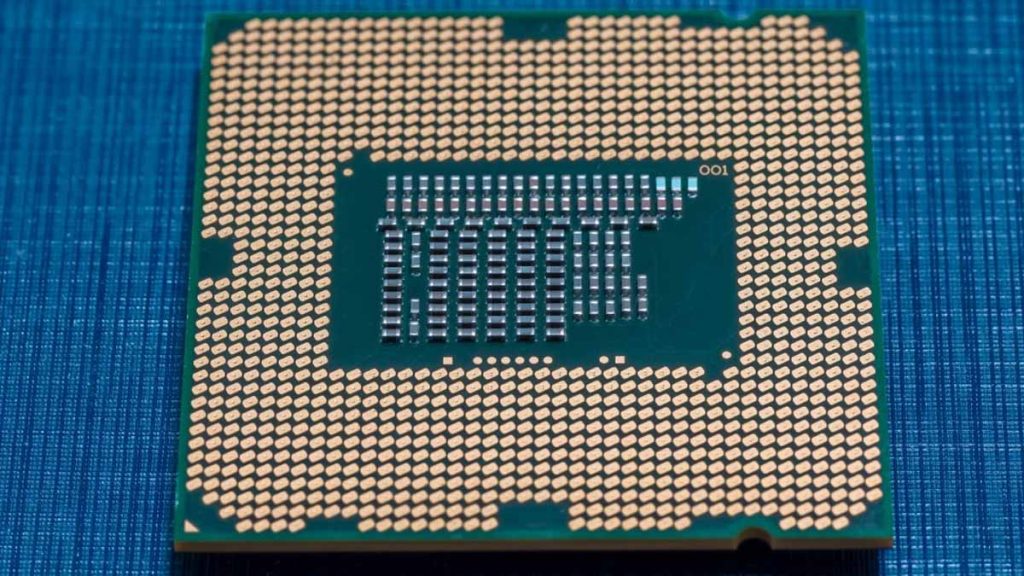 semiconductor stocks