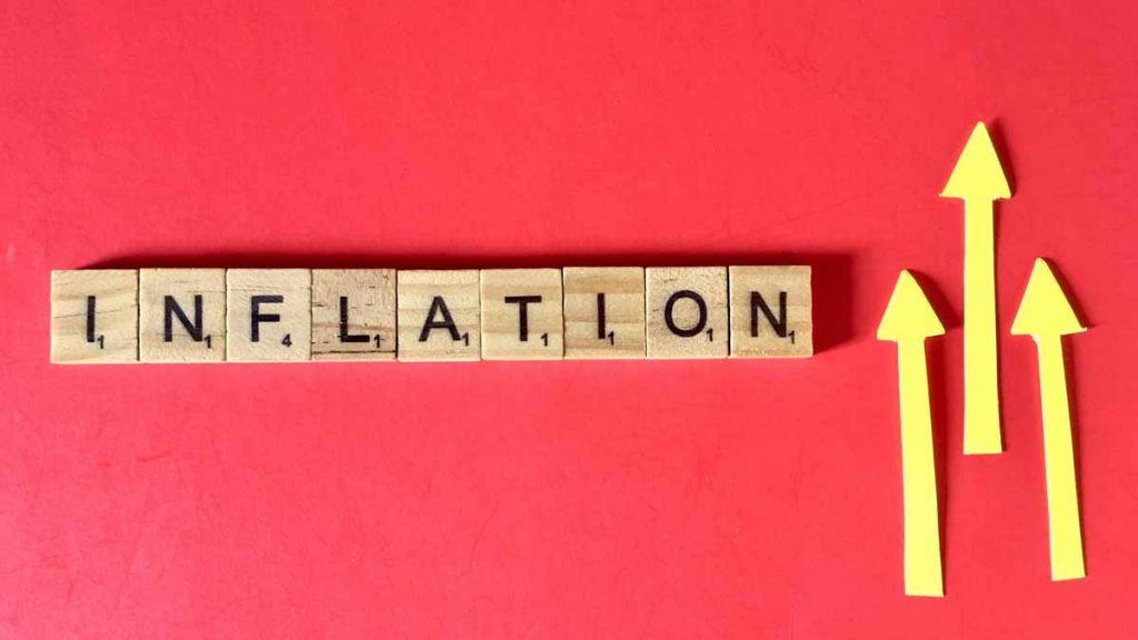 top stocks to buy during high inflation