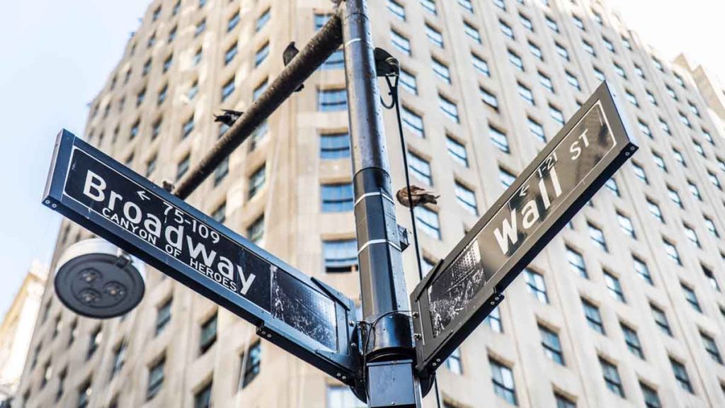 dow jones today