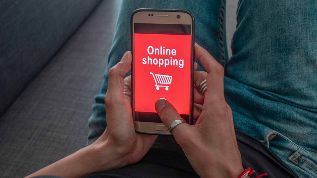 e-commerce stocks