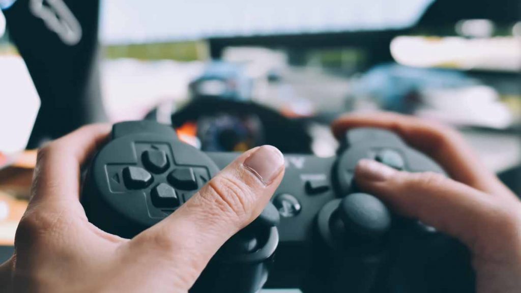 gaming stocks