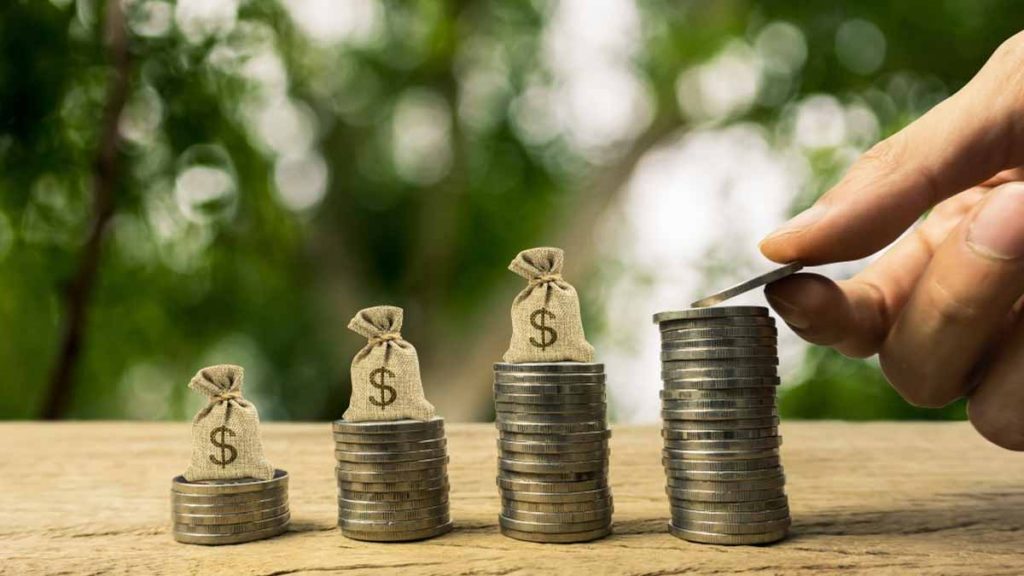 growth stocks