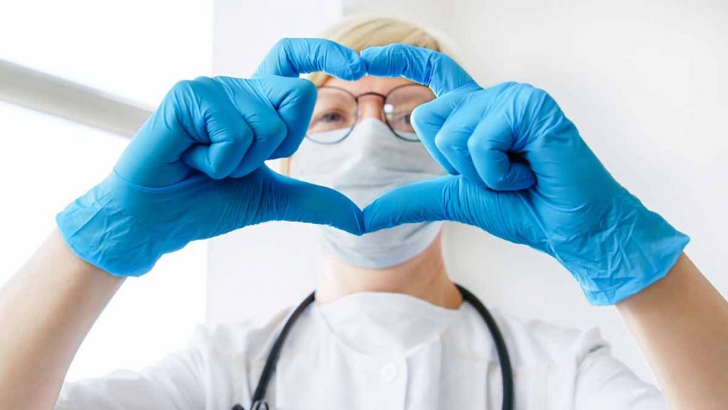 health care stocks