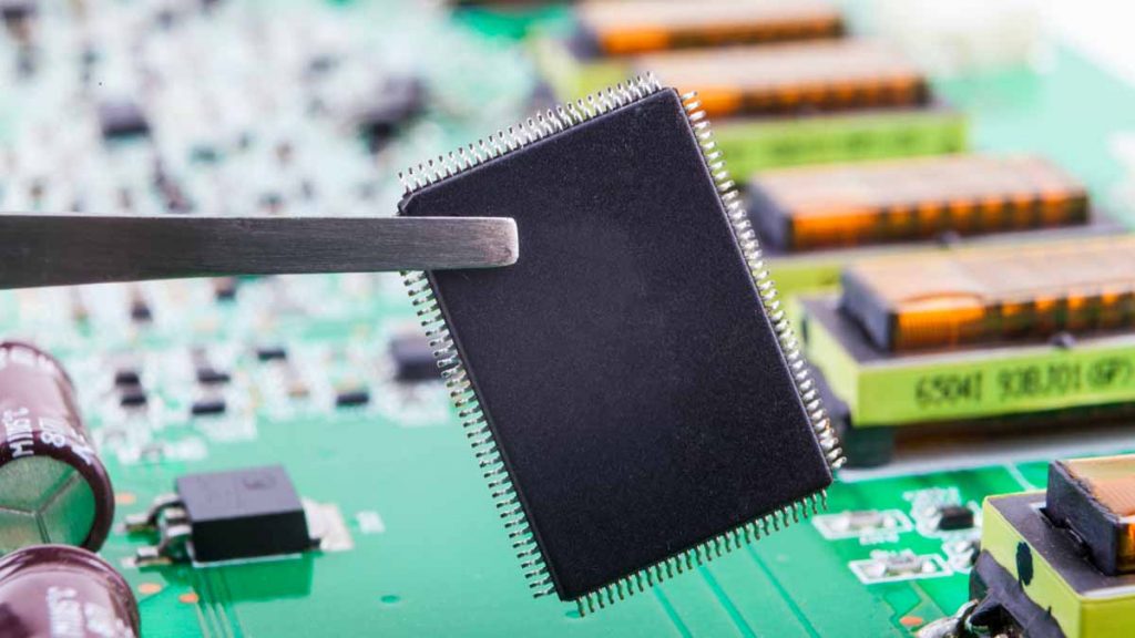 semiconductor stocks