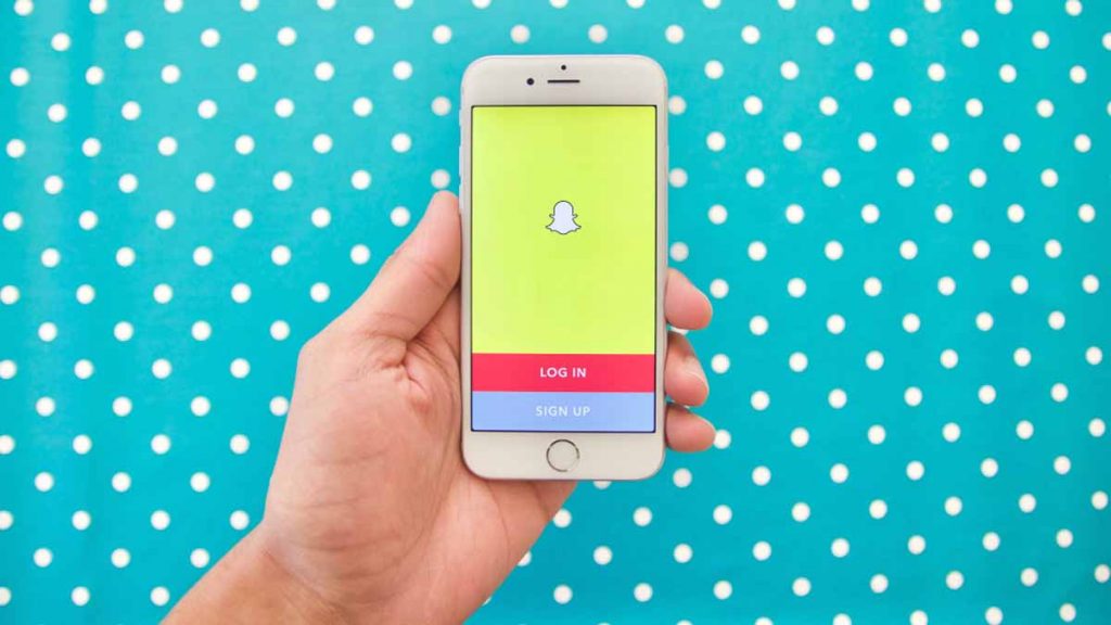 social media stocks