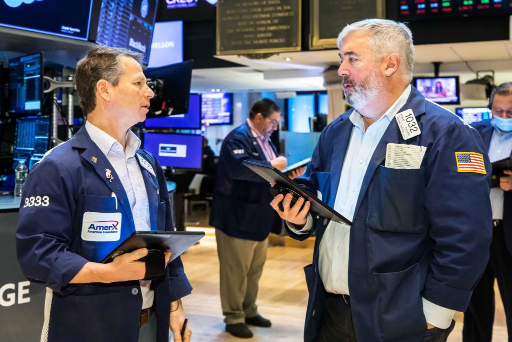 stock market today May 12