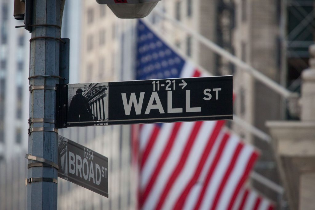 stock market today (Opendoor stock)