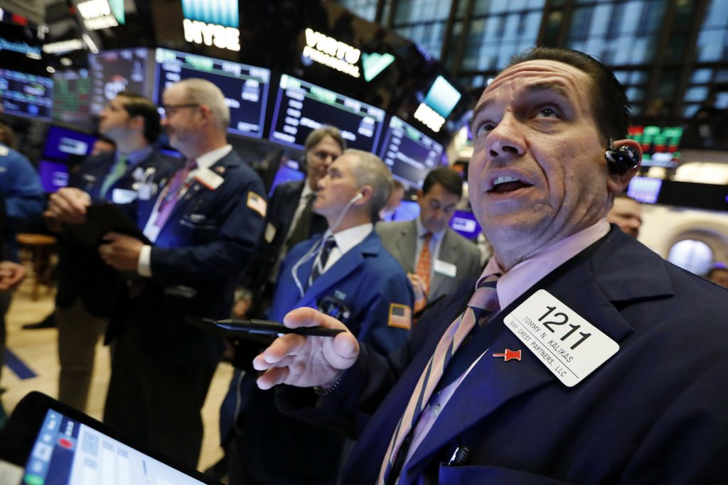 stock market today (PLUG stock)
