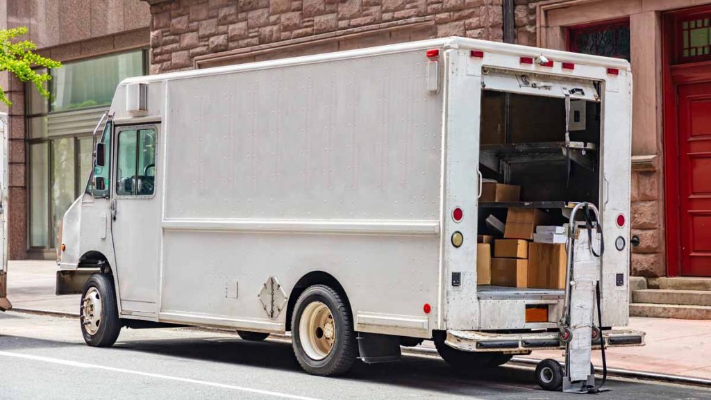 transportation stocks