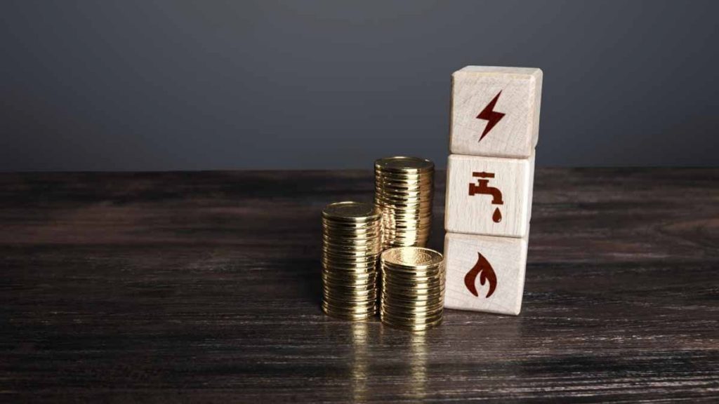 utility stocks