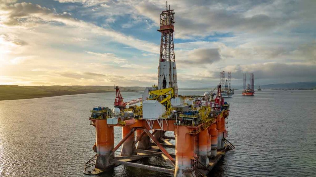 best oil stocks to buy