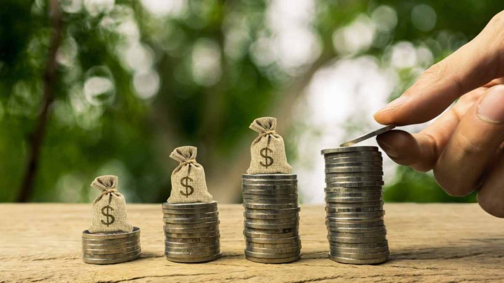 dividend stocks