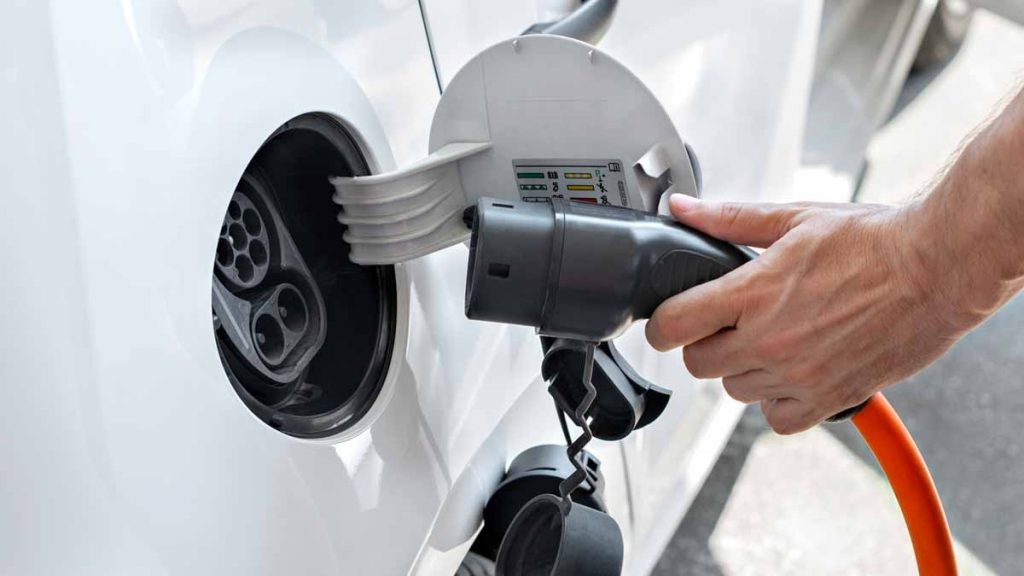 electric vehicle stocks