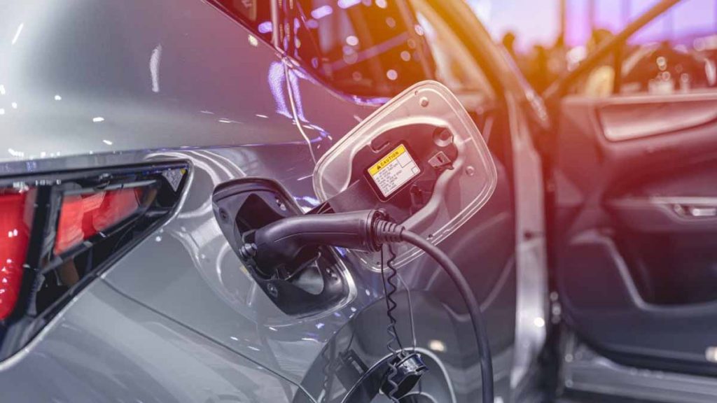 electric vehicle stocks