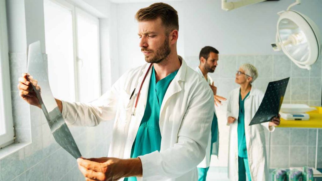 health care stocks