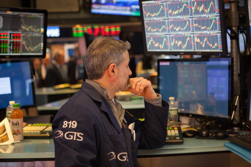 top stock market news today