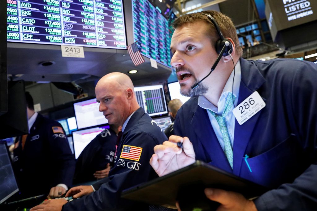 stock market news today (Okta stock)