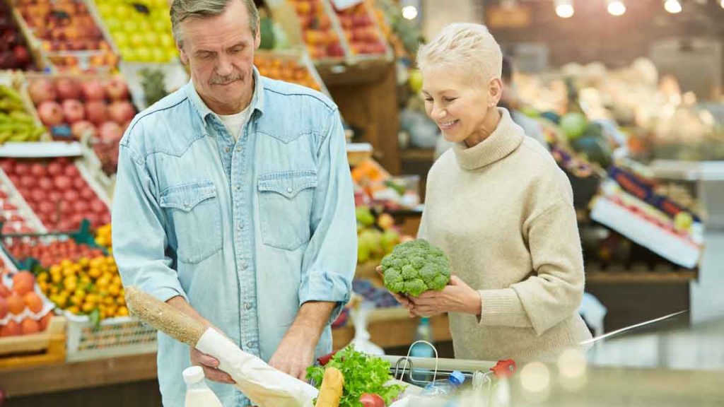top food stocks to buy