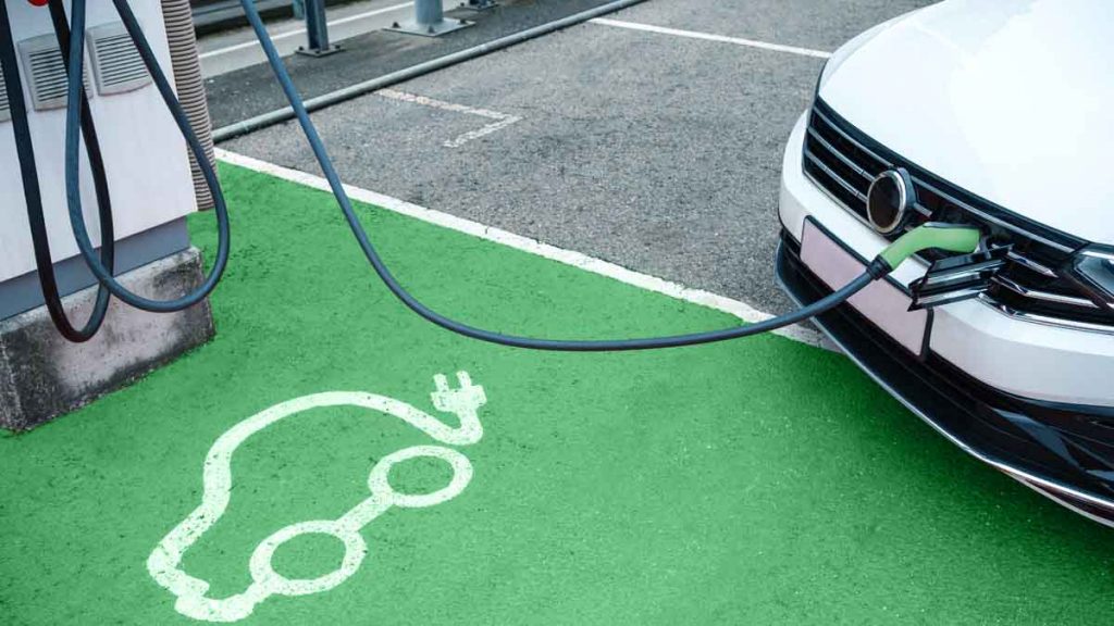 electric vehicle stocks
