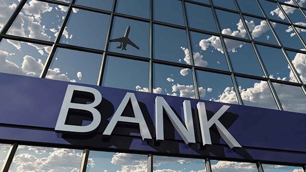 financial stocks to watch right now