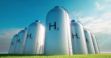 green hydrogen stocks