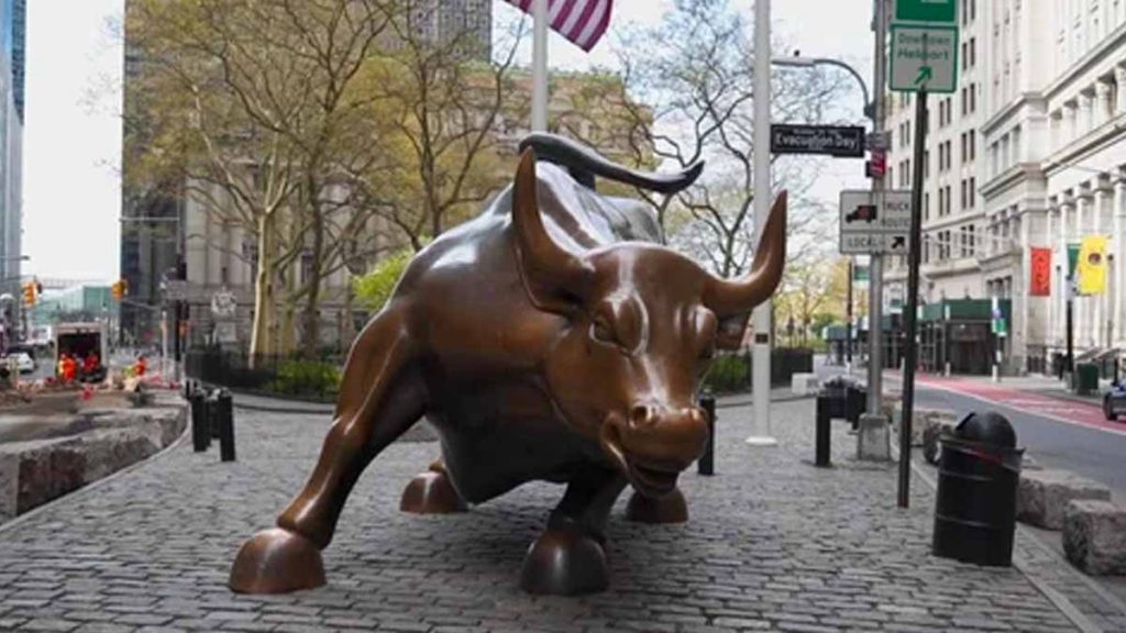dow jones today