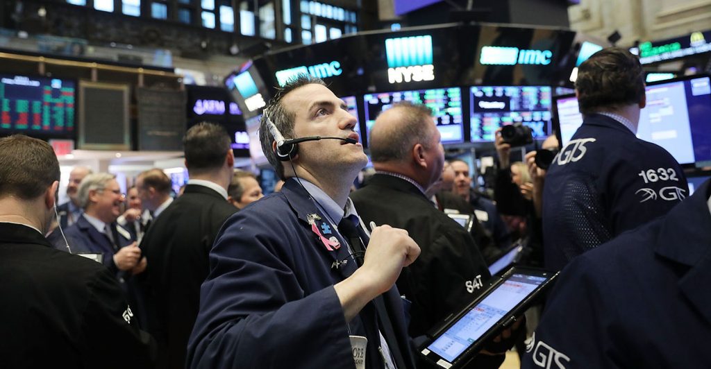 top stock market news today (TSM stock)