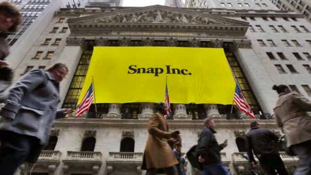 stock market today