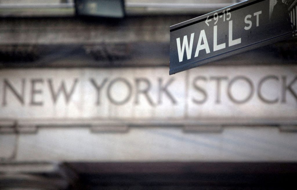 stock market news today