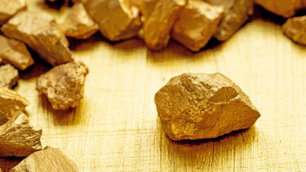 best gold stocks to watch this week