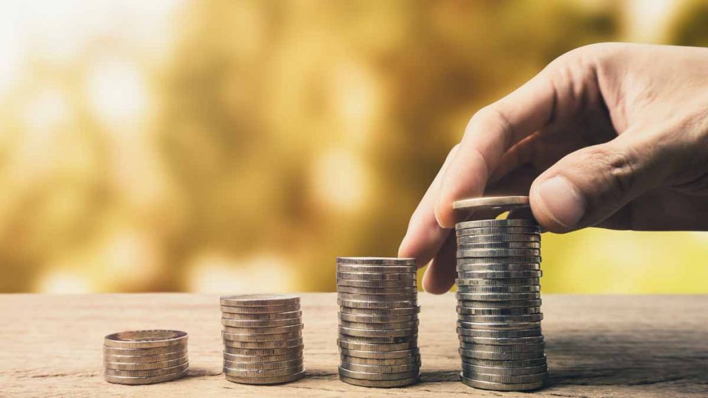 best monthly dividend stocks