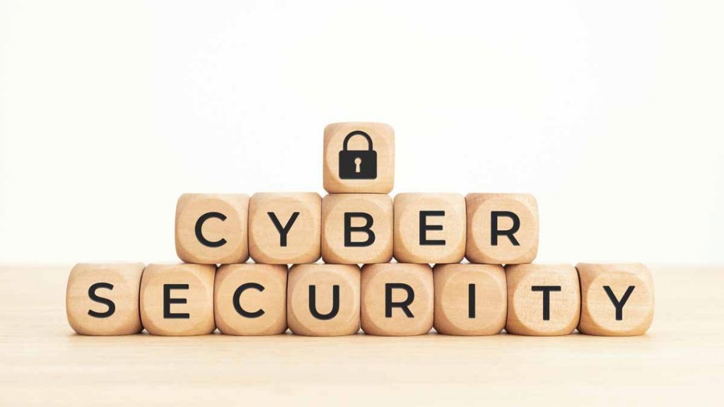 cyber security stocks